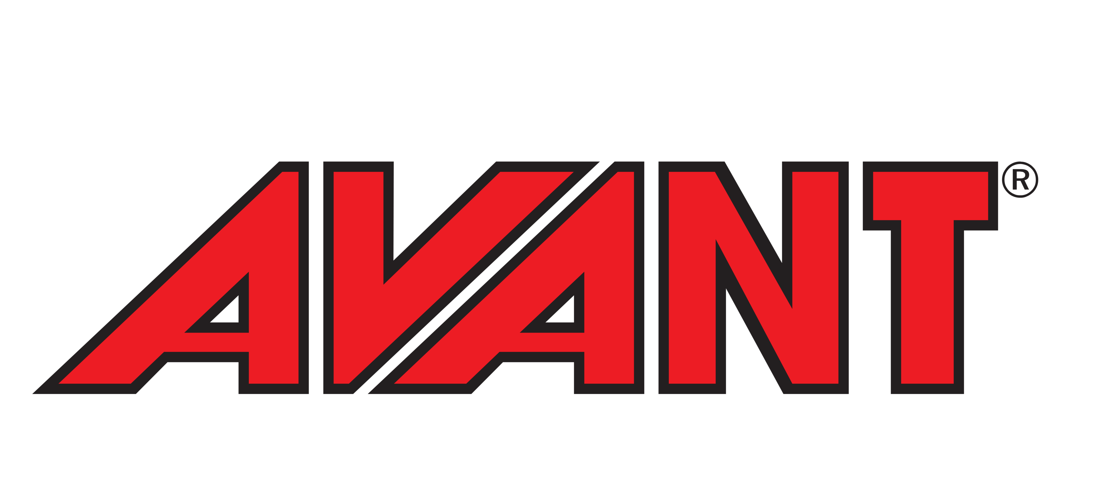 Company logo for 'AVANT UK'.