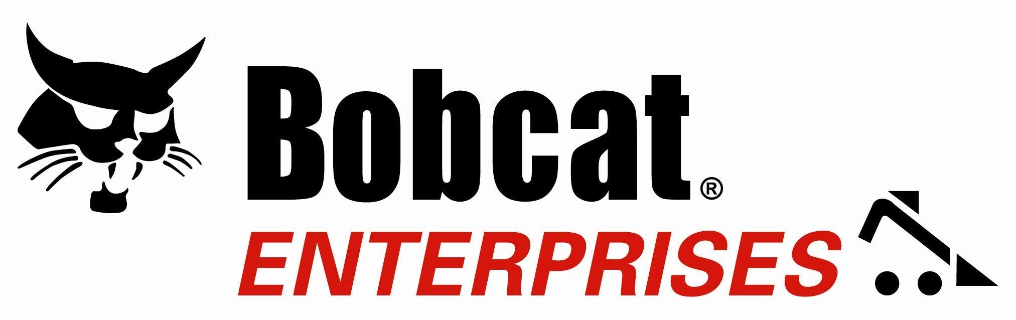 Company logo for 'Bobcat Enterprises- Lexington'.