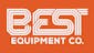 Company logo for 'Best Equipment Company'.
