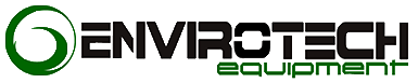 Company logo for 'Envirotech Equipment, LLC.'.