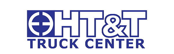Company logo for 'HT&T'.