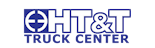 Company logo for 'HT&T'.