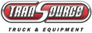 Company logo for 'Transource USA'.