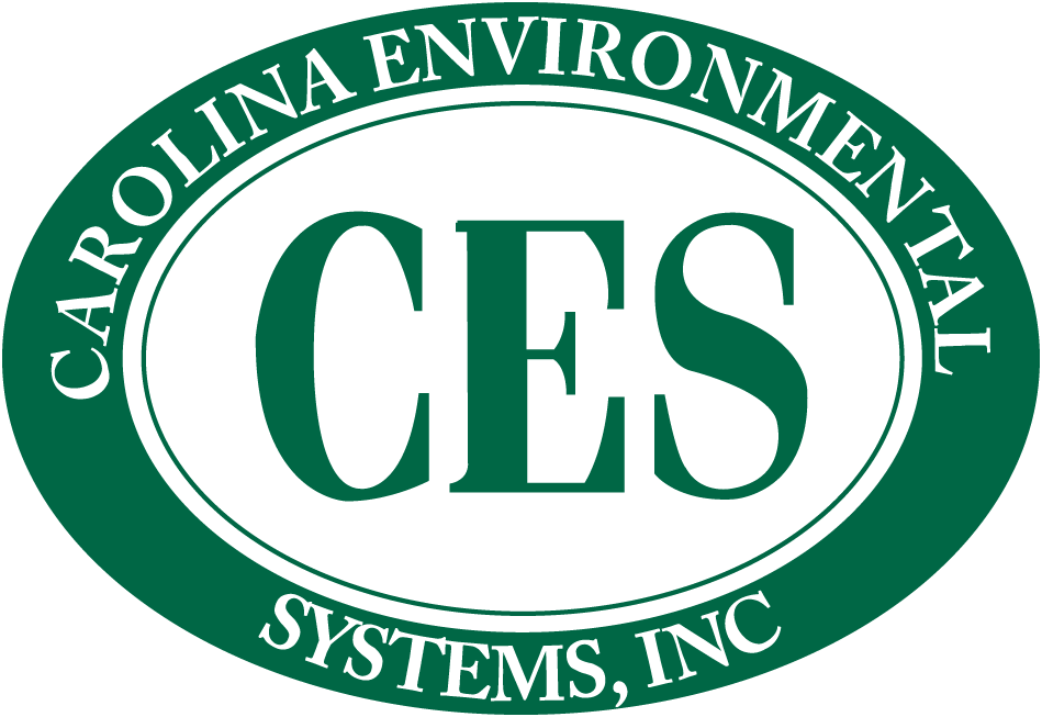 Company logo for 'Carolina Environmental Systems'.