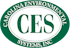 Company logo for 'Carolina Environmental Systems'.