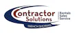 Contractor Solutions Logo