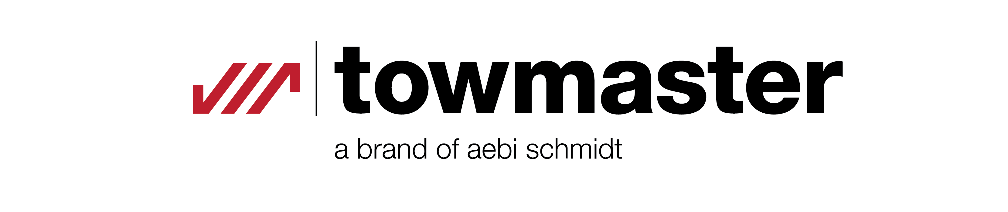 Company logo for 'Towmaster Trailers'.