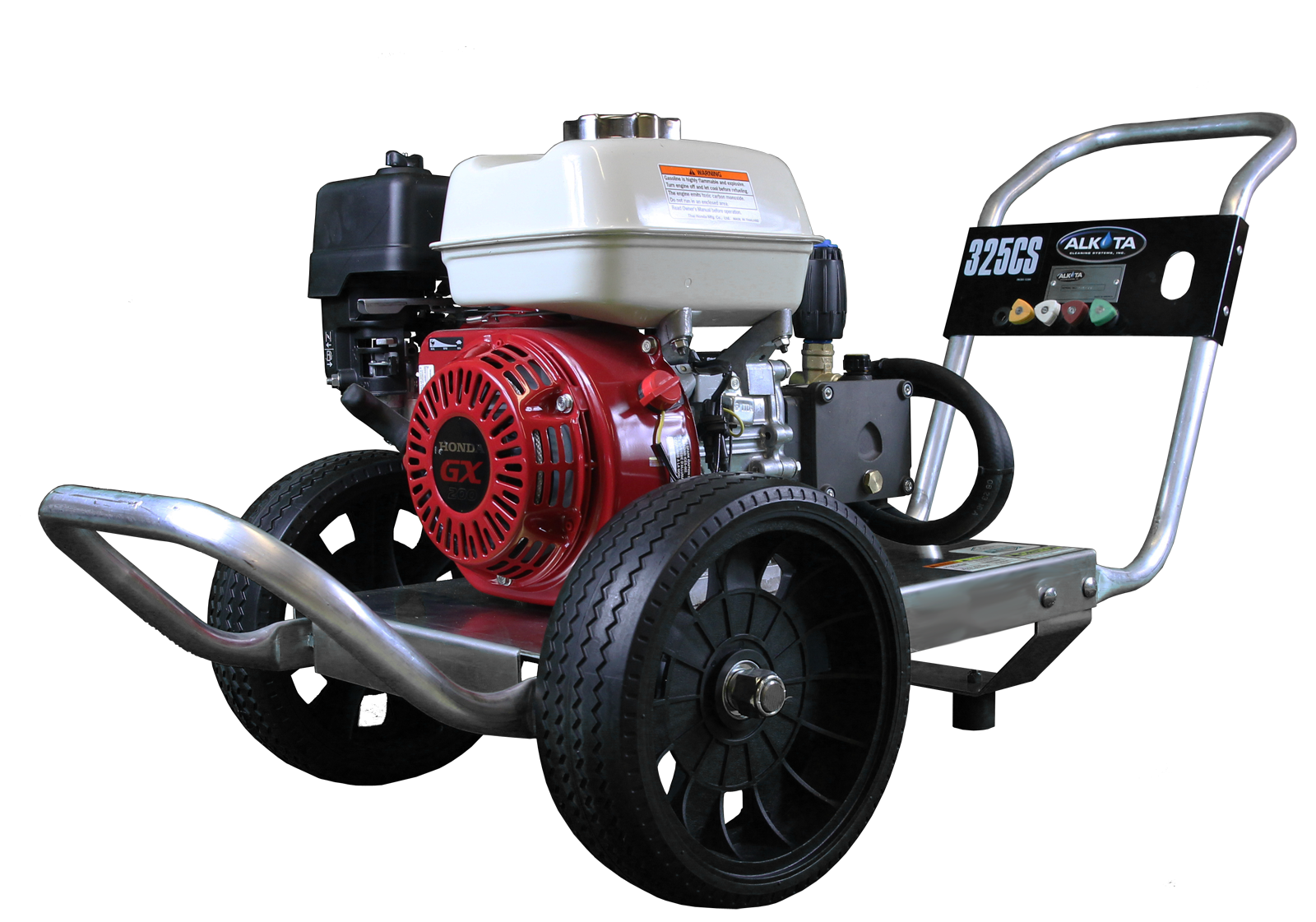 Aluminum Frame Challenger Power Washers for Sale in Hackettstown, NJ