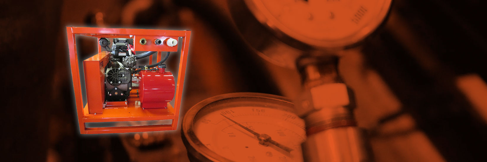 Wash Cannon Series High Volume Pressure Washers for Sale in Zanesville