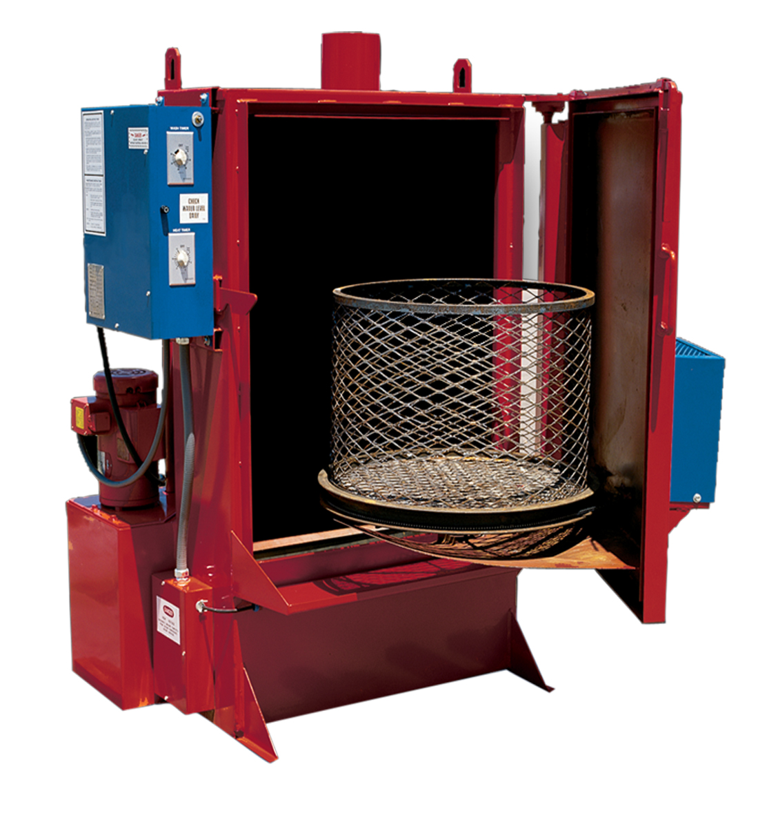 Alkota Front Load Swing Out Parts Washers Alkota Brand