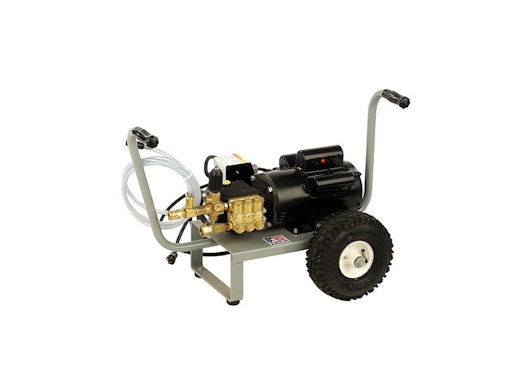 Pressure Washer Cold E320 Alkota | Alkota Cleaning Systems Products