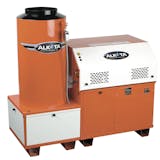 Alkota 8251-LP Gas Heated Power Washer