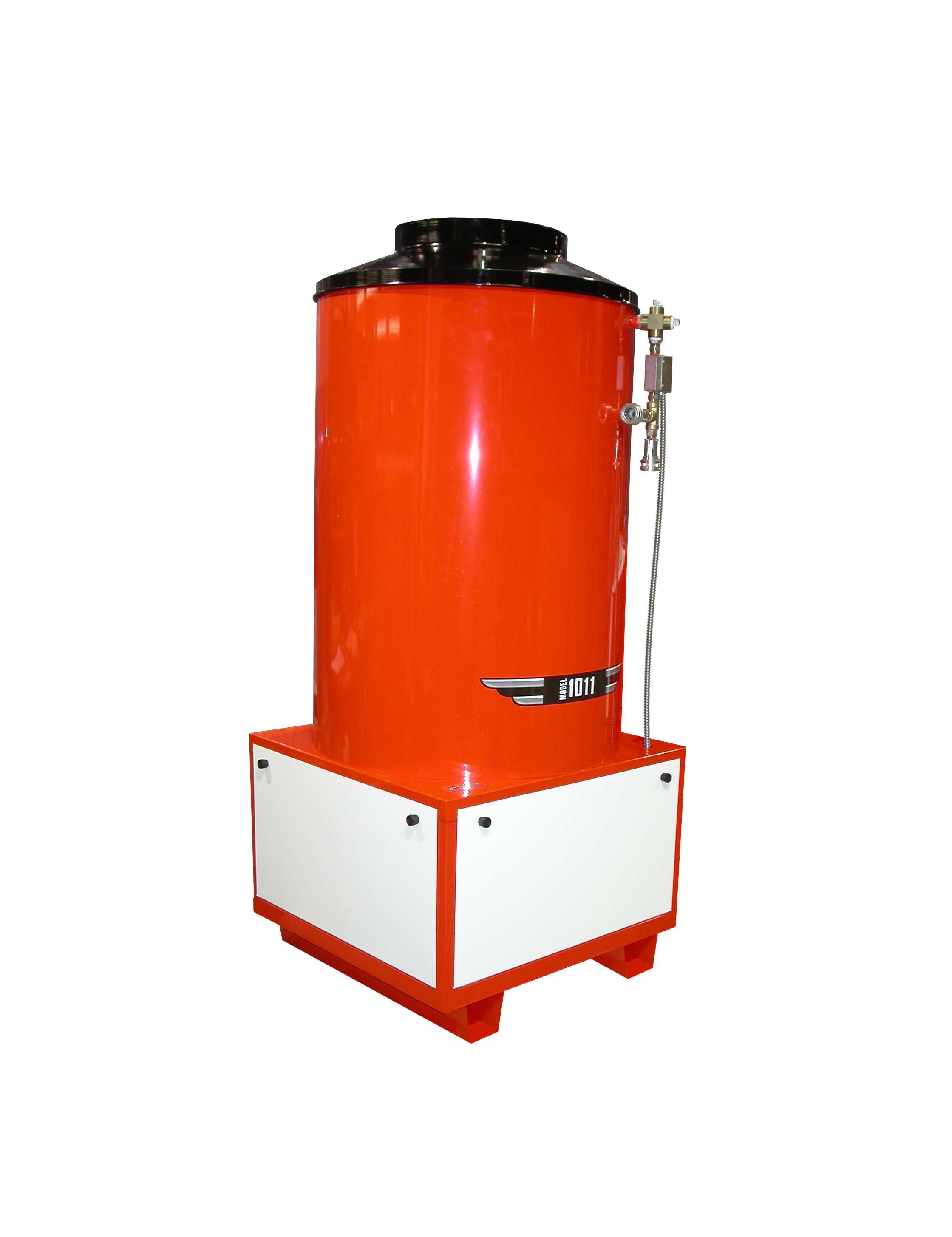 Alkota Gas Powered Hot Water Heaters for Pressure Washers
