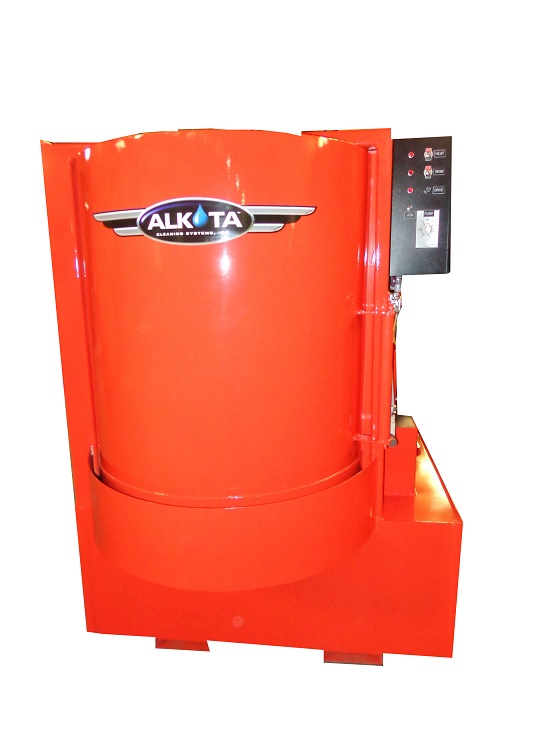 Industrial Parts Washers for Sale Alkota Cleaning Systems