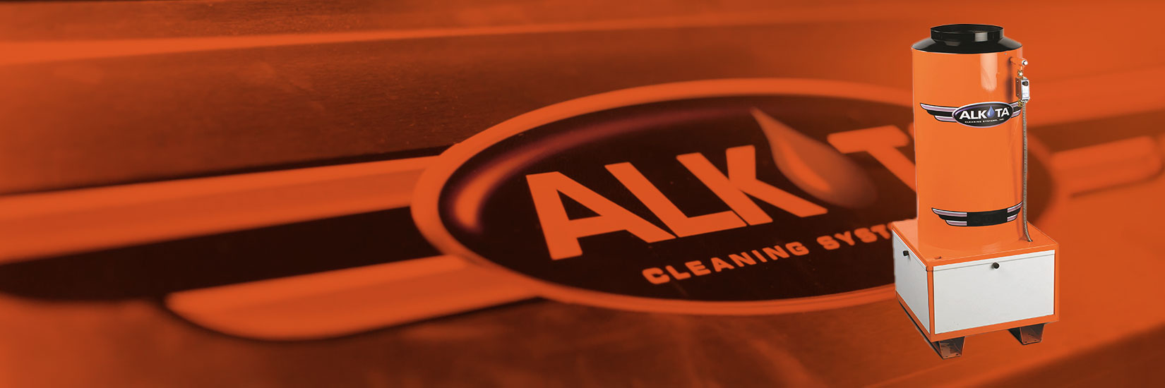 Stationary Oil Fired Hot Box Water Heaters Alkota