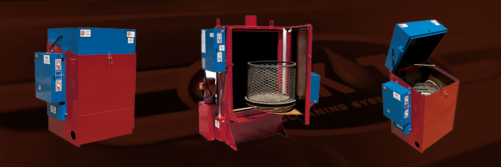 Industrial Parts Washers for Sale Alkota Cleaning Systems