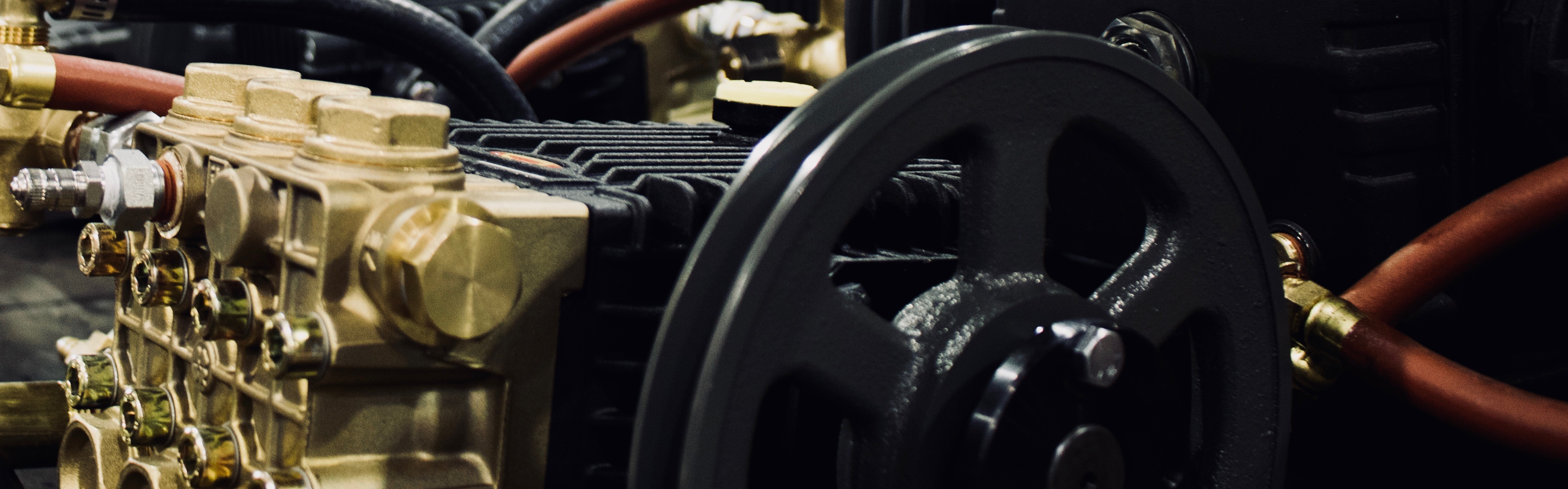 Replacement Parts Alkota Brand