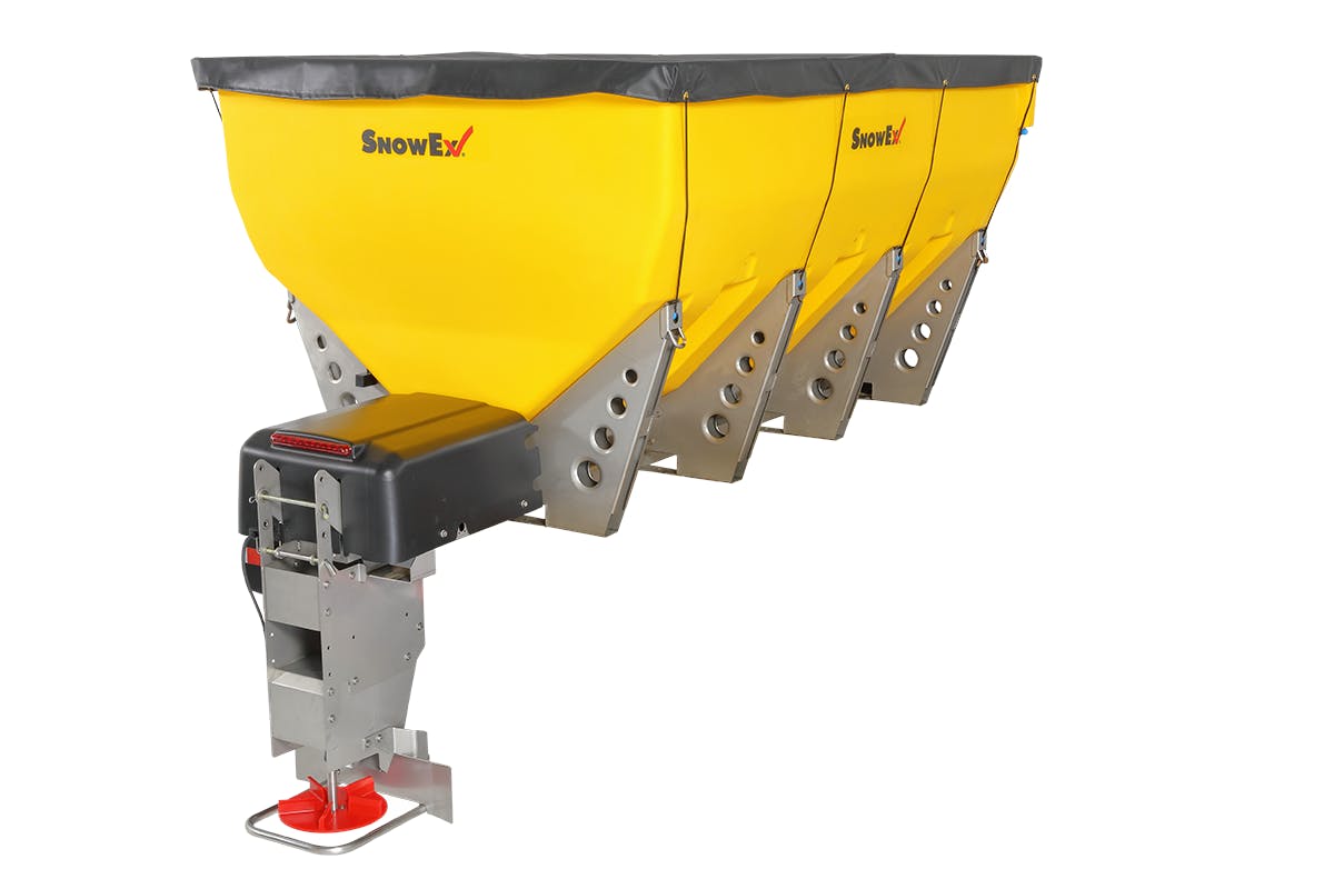 Smitty's Lawn & Garden Equipment SnowEx® Dealer in Olathe, KS