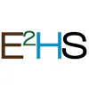 Company logo for 'E2HS'.