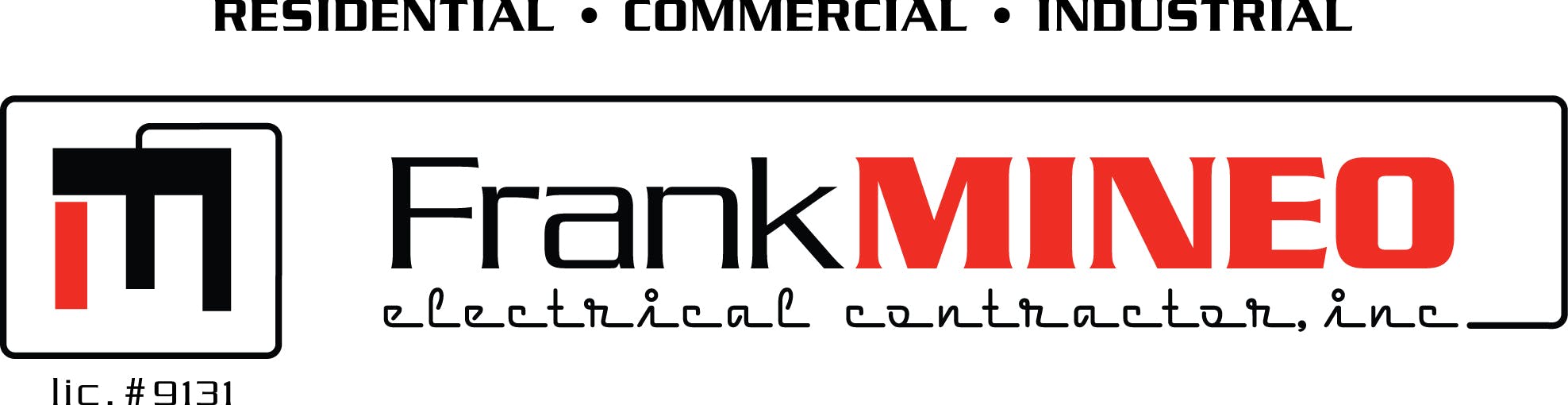 Frank Mineo Electrical Contractor, Inc.