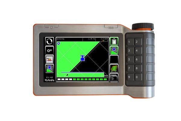 GEOCONTROL