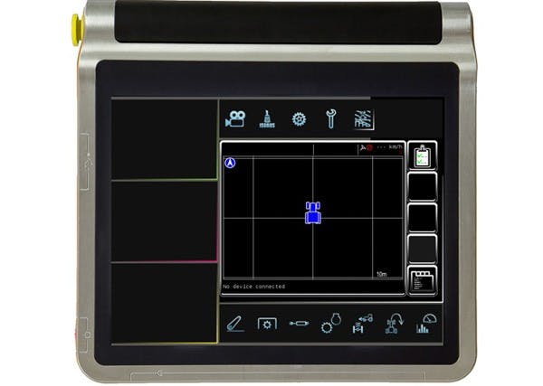 GEOCONTROL