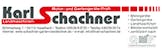 Karl Schachner GmbH