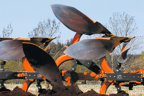 Ballestas