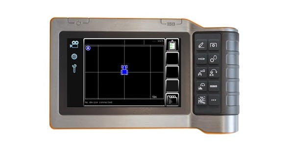 GEOCONTROL