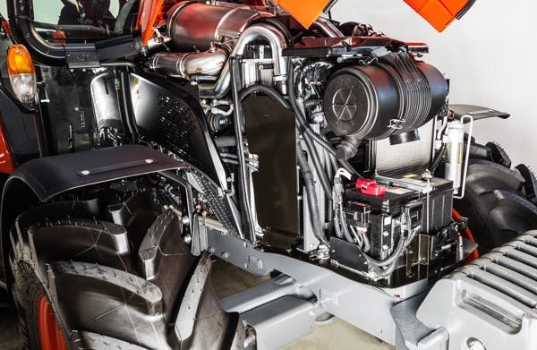 Motor