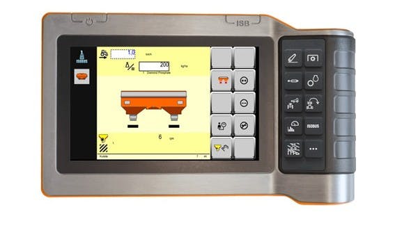 Terminal multifuncion