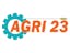 Company logo for 'AGRI 23'.