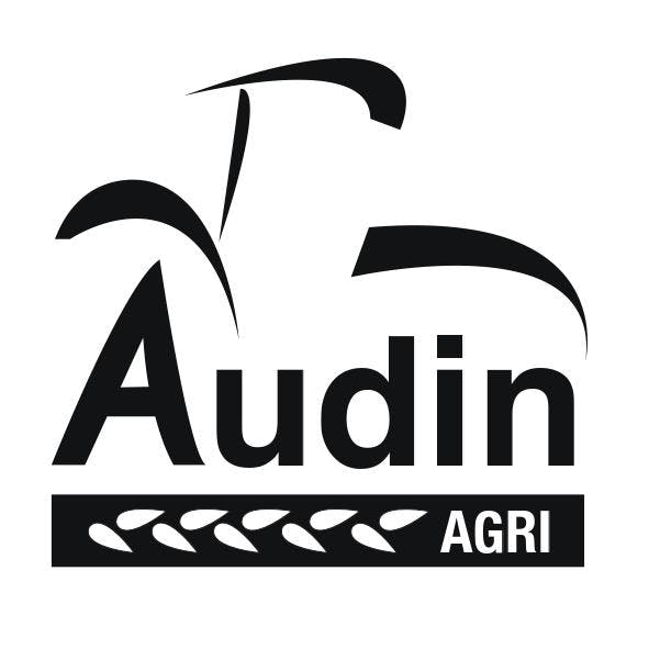 Company logo for 'AUDIN Alain'.