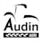 Company logo for 'AUDIN Alain'.
