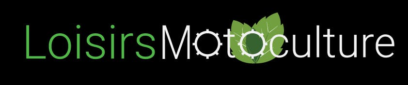 Company logo for 'S.N.Loisirs Motoculture'.