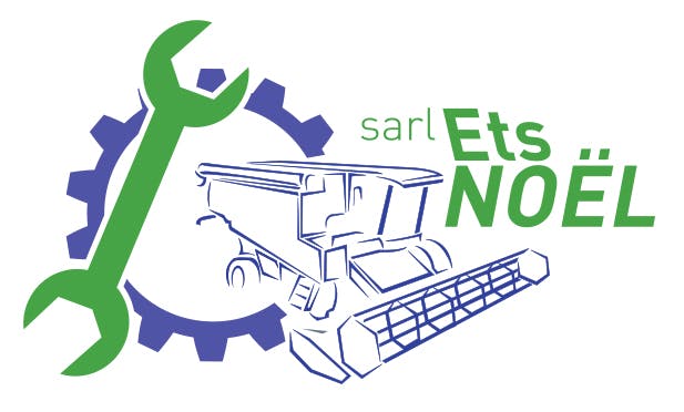 Company logo for 'NOEL ALAIN'.