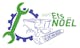 Company logo for 'NOEL ALAIN'.