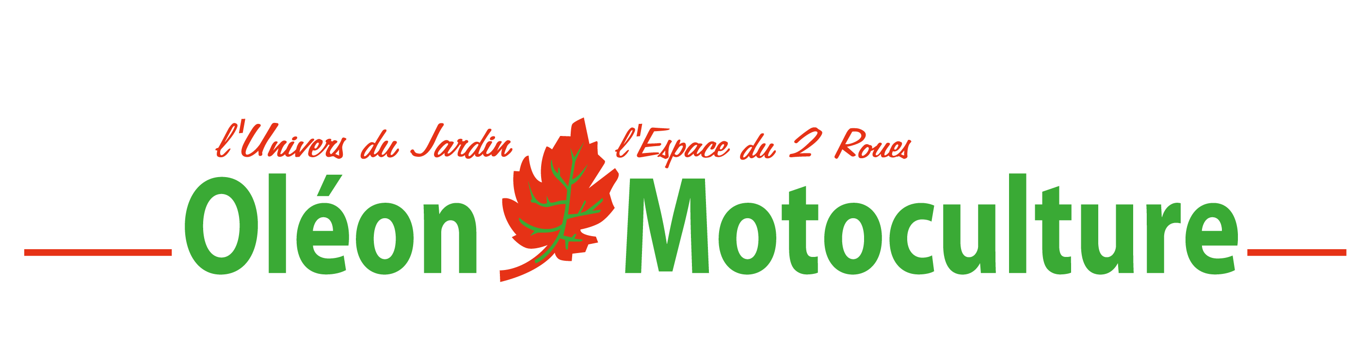Company logo for 'OLEON RAYMOND ET FILS'.