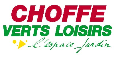 Company logo for 'CHOFFE MOTOCULTURE'.