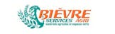 Company logo for 'BIEVRE SERVICES AGRI'.