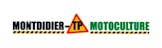 Company logo for 'MONTDIDIER TP MOTOCULTURE'.