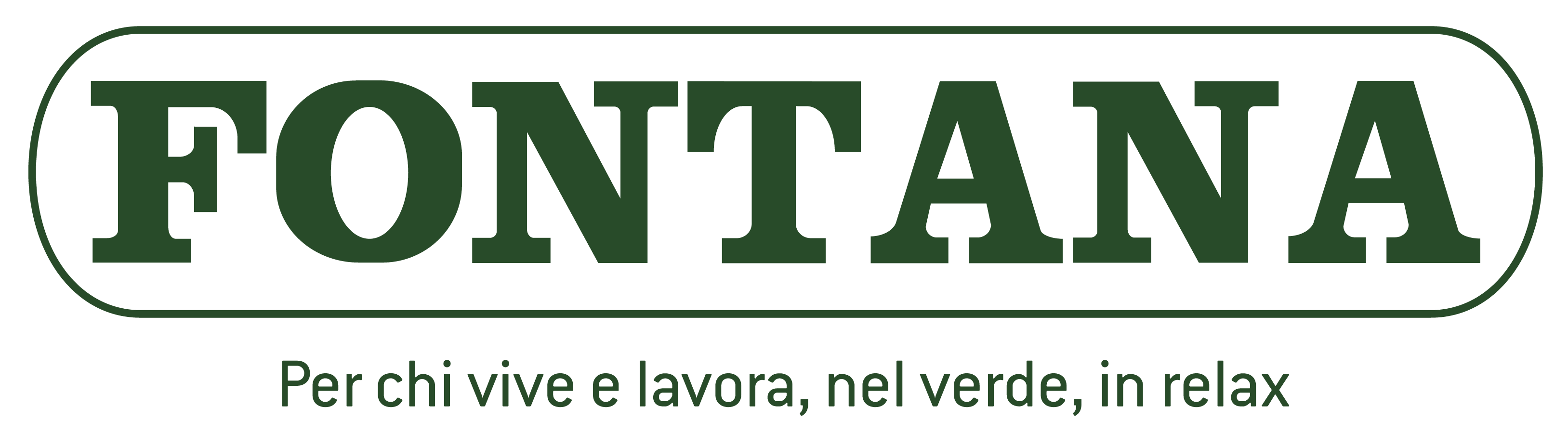 Company logo for 'FONTANA 1950 SRL'.