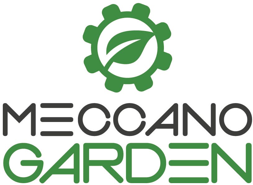 Meccano Garden