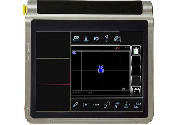 GEOCONTROL