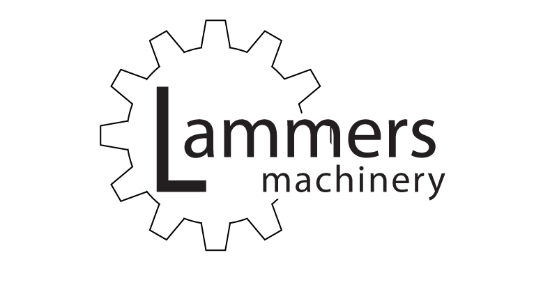 Company logo for 'LAMMERS HANDELSONDERNEMING BV'.