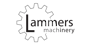 Company logo for 'LAMMERS HANDELSONDERNEMING BV'.