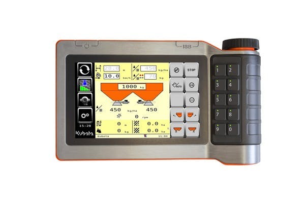 Multi-Function Terminal