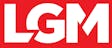 Company logo for 'Laird Grass Machinery'.