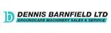 Dennis Barnfiled