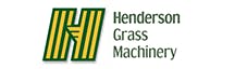 Henderson Grass Machinery